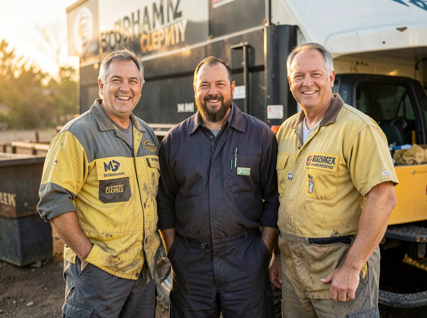 Sewage Cleanup company in Jamaica, IA