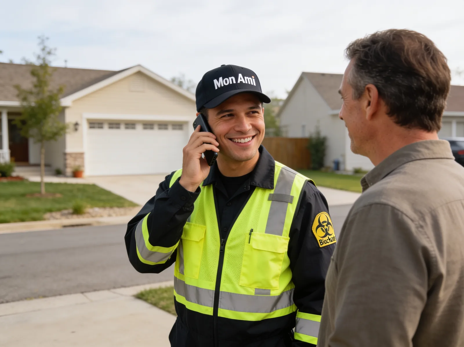 Sewage Cleanup Jamaica, IA FAQs